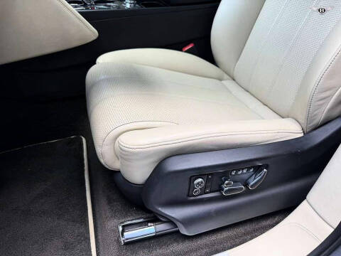 2019 Bentley Bentayga V8