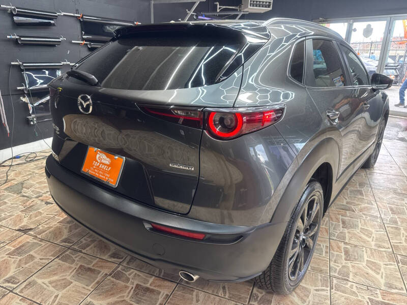 2024 Mazda CX-30 2.5 S Select Sport