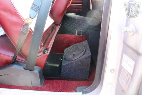 1979 Ford Ranchero