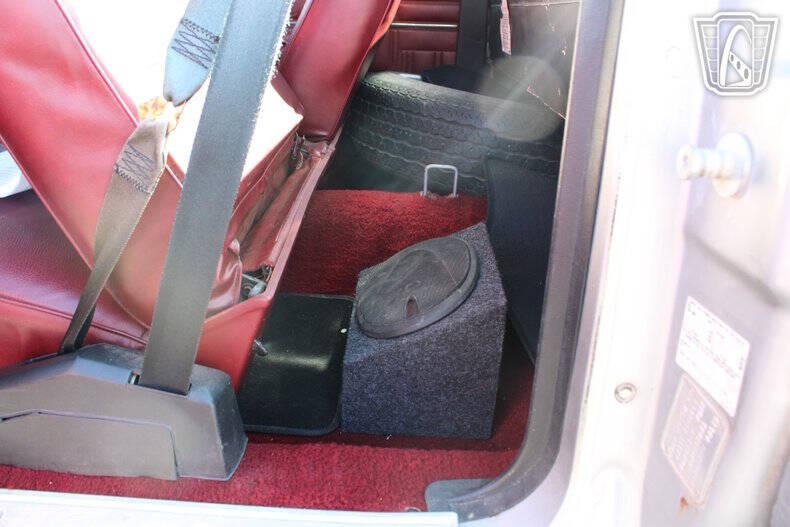 1979 Ford Ranchero