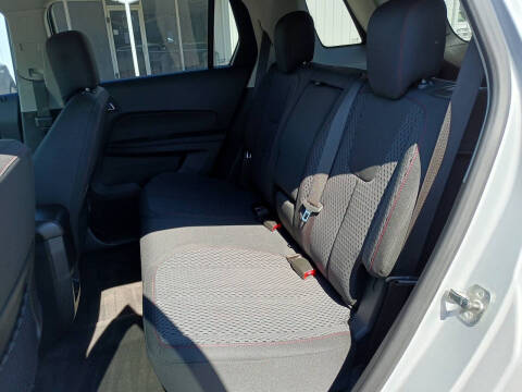 2012 GMC Terrain SLE-1