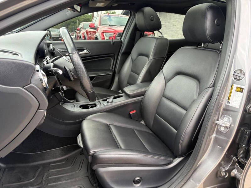 2020 Mercedes-Benz GLA GLA 250