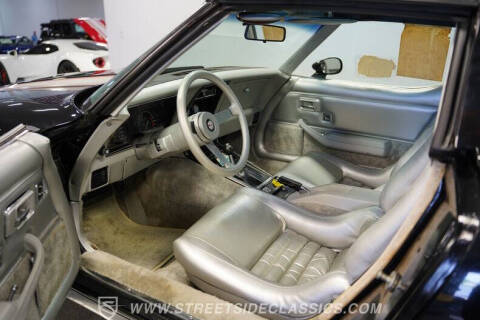 1978 Chevrolet Corvette