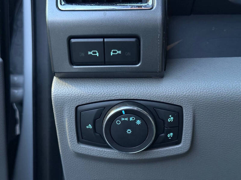 2018 Ford F-350 Super Duty XLT