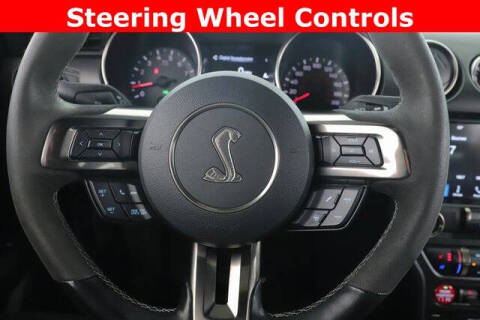 2017 Ford Mustang Shelby GT350