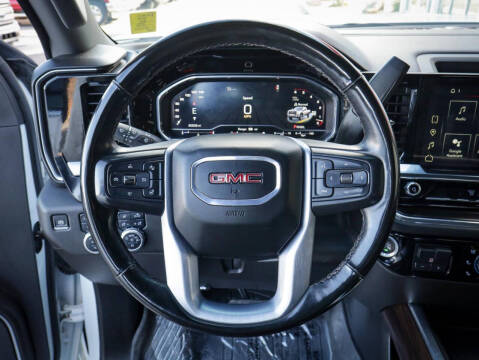 2024 GMC Sierra 3500HD