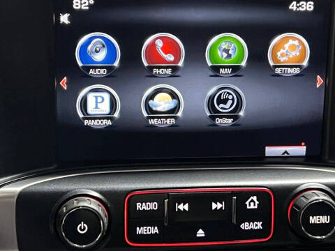 2014 GMC Sierra 1500