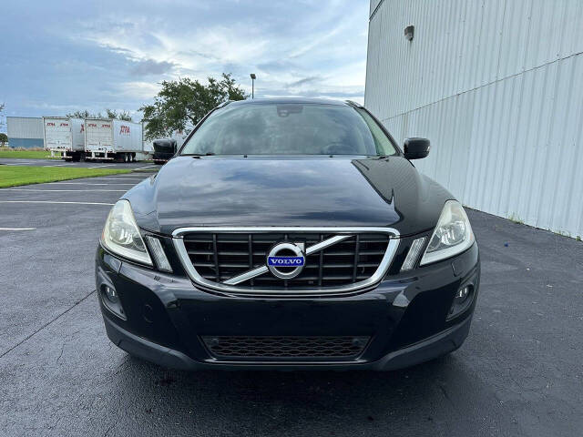 2010 Volvo XC60 for sale at FHW Garage in Fort Pierce, FL