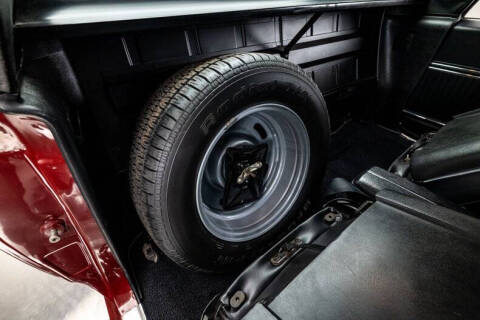 1970 Chevrolet El Camino