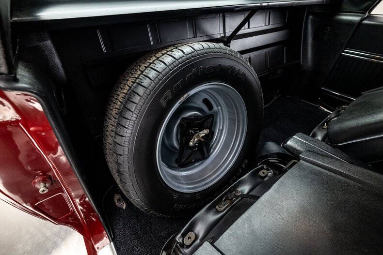 1970 Chevrolet El Camino