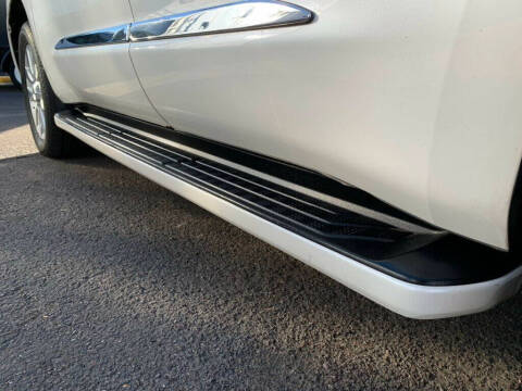 2018 Toyota Sequoia Platinum