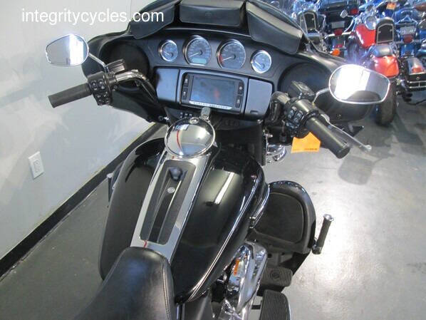 2016 Harley-Davidson Tri Glide Ultra