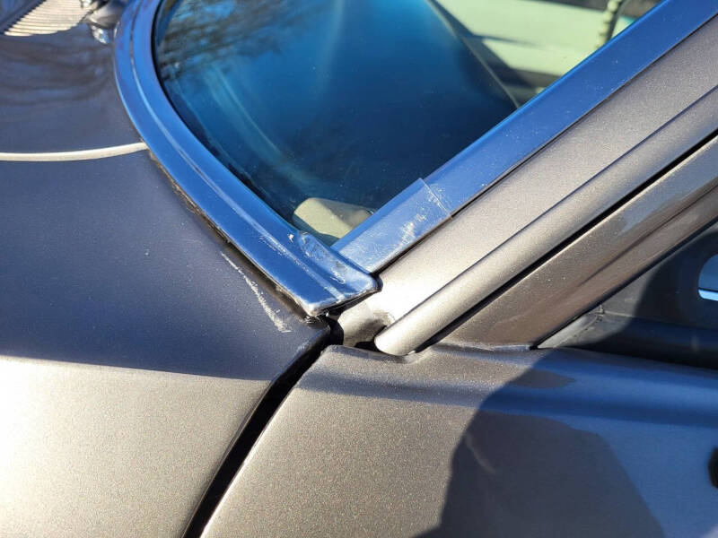 1965 Chevrolet Biscayne