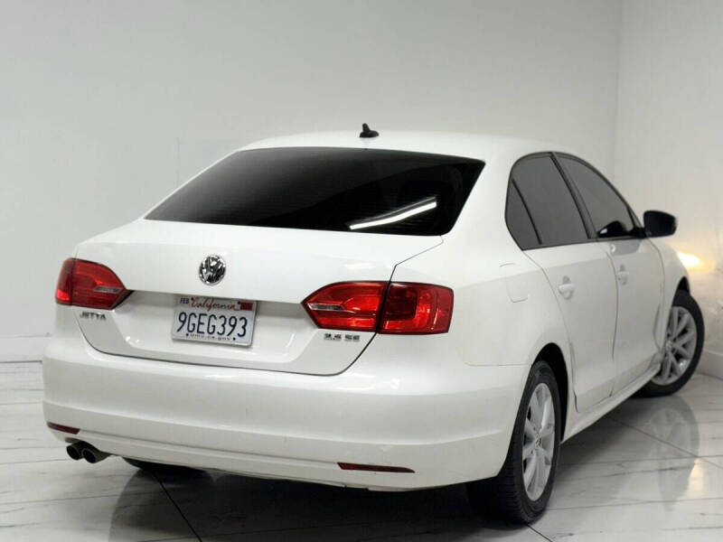 2012 Volkswagen Jetta