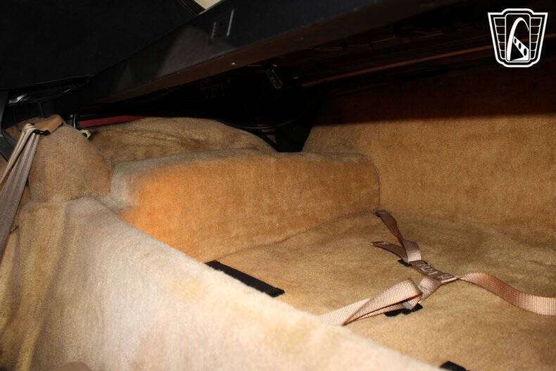 1987 Chevrolet Corvette