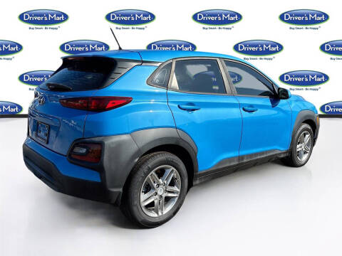 2019 Hyundai Kona SE