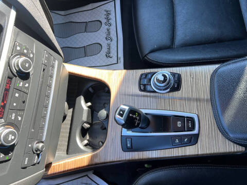 2012 BMW X3 xDrive28i