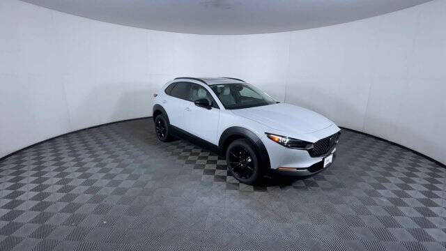 2026 Mazda CX-30 2.5 S Aire Edition