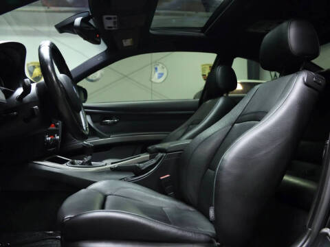 2011 BMW 3 Series 335is