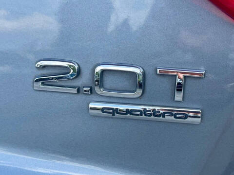 2015 Audi A5 2.0T quattro Premium Plus