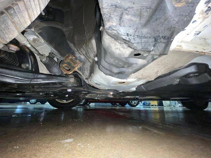 2018 Toyota Prius Two