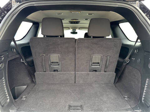 2017 Dodge Durango SXT