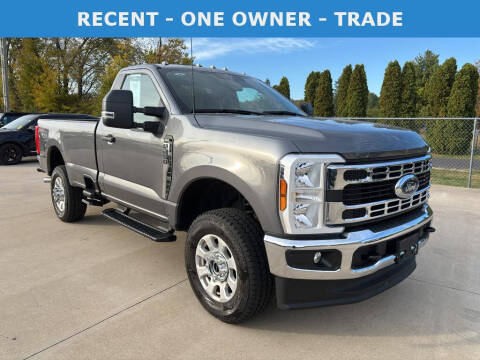 2024 Ford F-350 Super Duty XLT