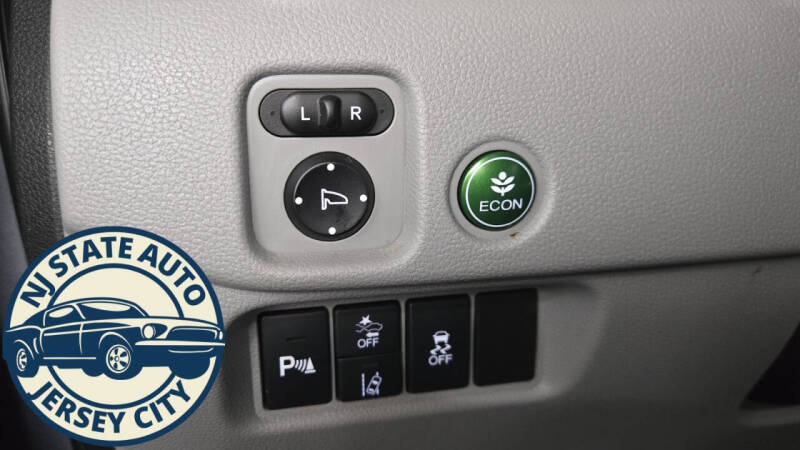 2020 Honda Pilot Touring