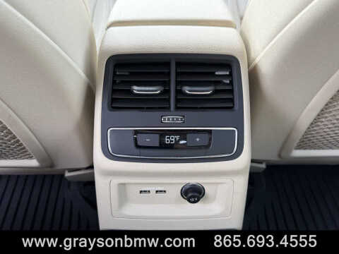 2021 Audi A4 quattro S line Prem Plus 45 TFSI