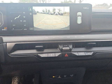 2024 Kia EV9 Light Long Range