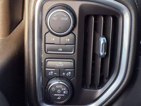 2023 Chevrolet Silverado 2500HD