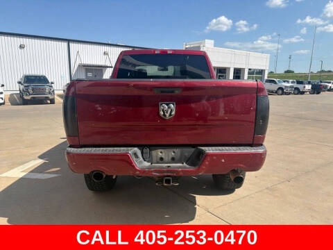2014 RAM 1500 Express