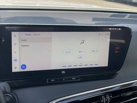 2023 Toyota Mirai XLE