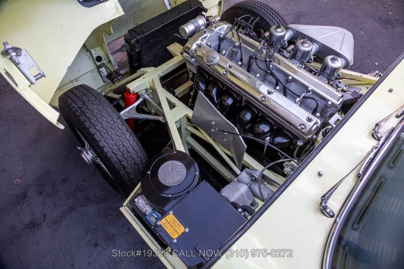 1966 Jaguar XK-E