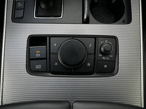 2025 Mazda CX-90 3.3 Turbo Preferred