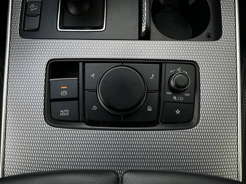 2025 Mazda CX-90 3.3 Turbo Preferred