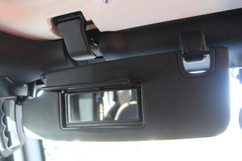 2018 Jeep Wrangler JK Unlimited Sport S