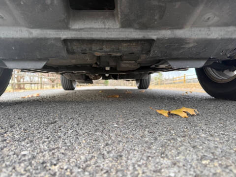 2009 Honda CR-V EX-L