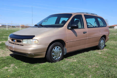 1995 Ford Windstar LX