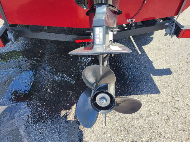 2024 Tracker Bass TRACKER XL
