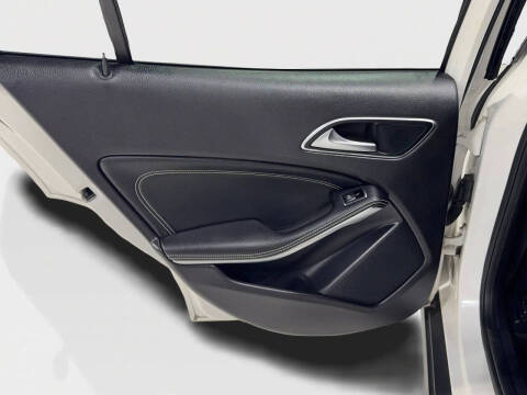 2019 Mercedes-Benz GLA GLA 250