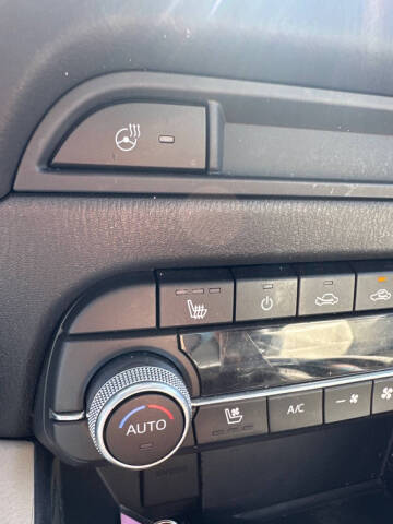 2022 Mazda CX-5 2.5 S Premium Plus