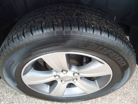 2017 Jeep Compass High Altitude