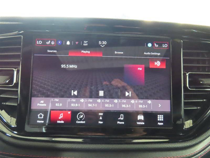 2024 Dodge Durango R/T Plus