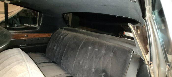 1969 Chevrolet Caprice