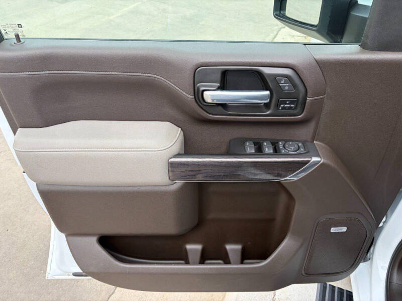 2023 Chevrolet Silverado 2500HD