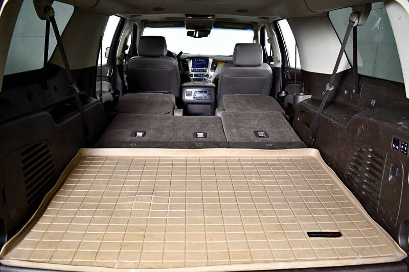 2017 GMC Yukon XL Denali