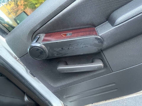 2010 Ford Explorer Limited