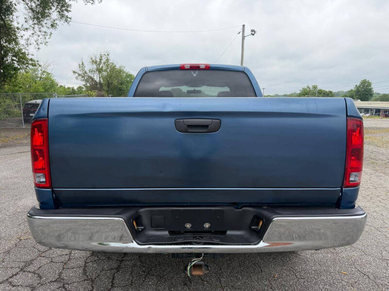 2003 Dodge Ram 1500