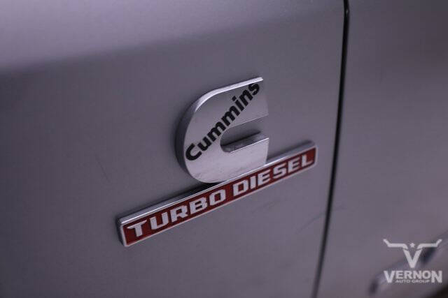 2026 RAM 3500 Limited Longhorn